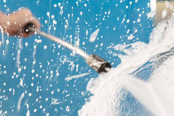 Best Restaurant Pressure Washing  in Savannah, MO