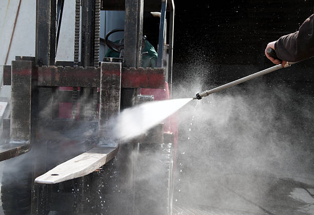 Trusted Savannah, MO  Pressure Washing Services Experts