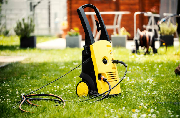 Best Fence Cleaning  in Savannah, MO